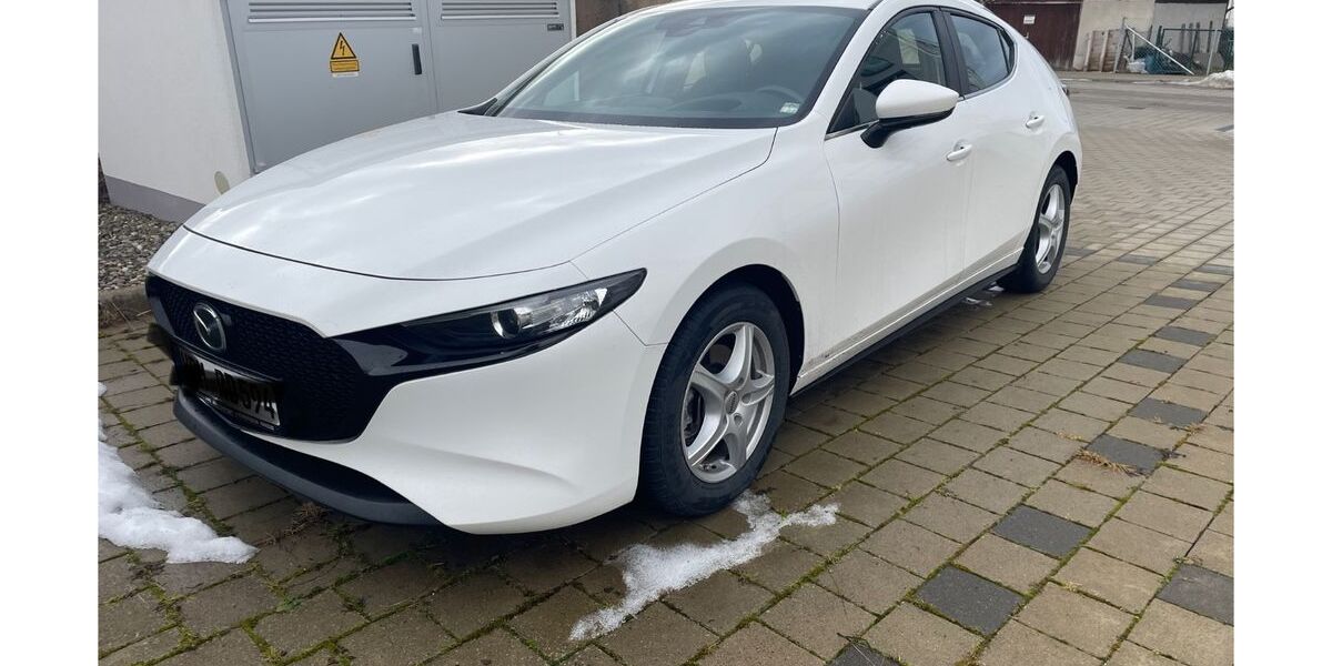 Mazda 3 49.000 km 18.000 &euro; Schwäbisch Gmünd 73529