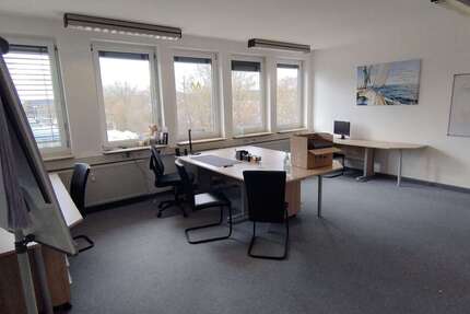 Gewerbeobjekt Mögglingen - 1.450&euro; | Angebot:26497585