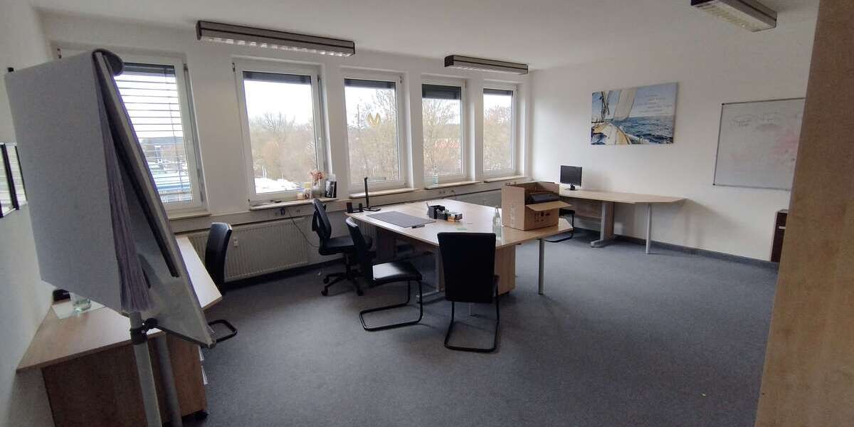 Gewerbeobjekt Mögglingen - 1.450&euro; | Angebot:26497585