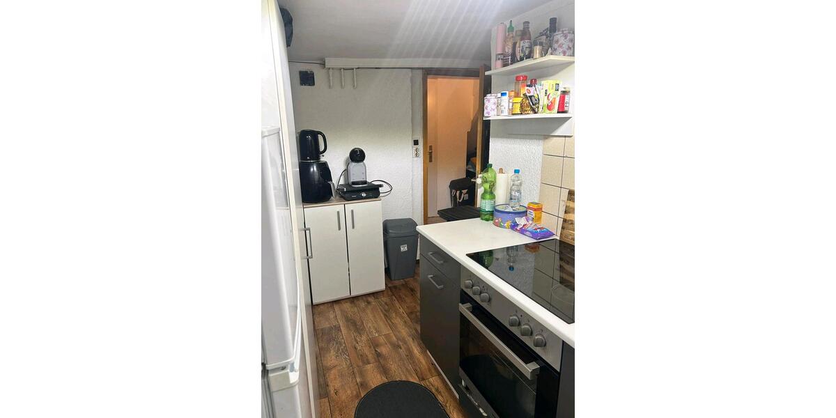 Erdgeschoßwohnung Laichingen - 1 Zimmer, 37 m&sup2;, 455&euro; | Angebot:25932452