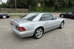 Mercedes-Benz SL 320 R129 Saisonkennzeichen 132.000 km 16.800 &euro; Schorndorf 73614