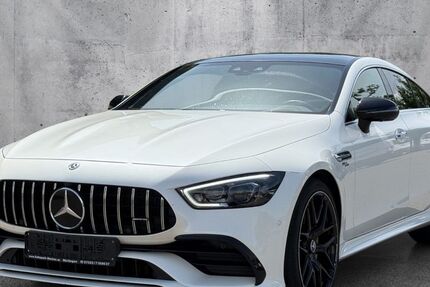 Mercedes-Benz AMG GT 41.900 km 78.990 &euro; Nürtingen bei Stuttgart 72622