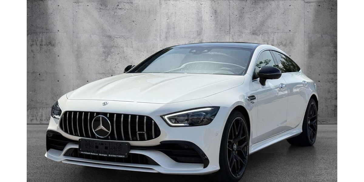 Mercedes-Benz AMG GT 41.900 km 78.990 &euro; Nürtingen bei Stuttgart 72622