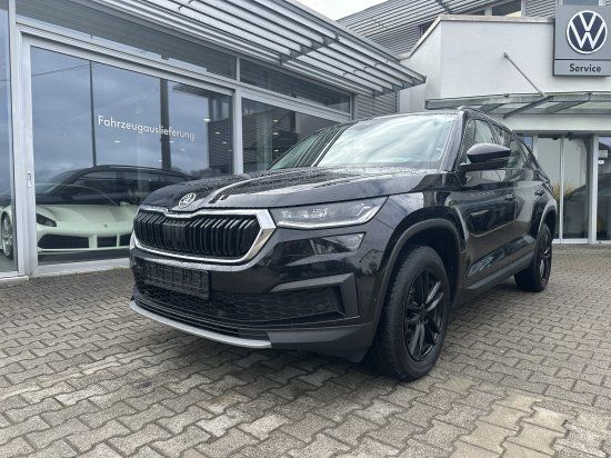 Skoda Kodiaq 139.722 km 23.480 &euro; Wendlingen am Neckar 73240