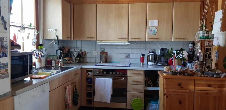 Einfamilienhaus Hülben - 5 Zimmer, 100 m&sup2;, 246.000&euro; | Angebot:25902739