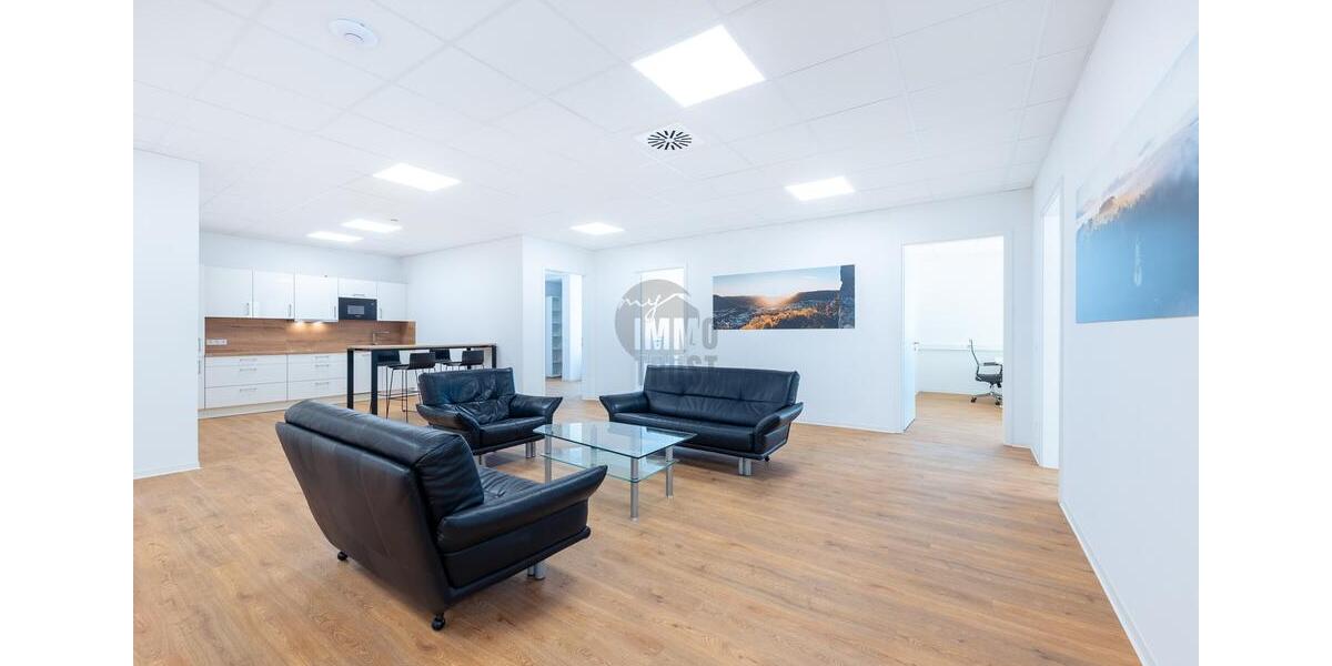 Gewerbeobjekt Geislingen an der Steige - 3.489&euro; | Angebot:25024956