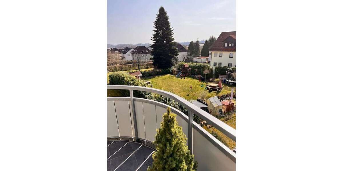 Etagenwohnung Welzheim - 4 Zimmer, 89 m&sup2;, 284.000&euro; | Angebot:25773924