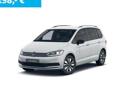 VW Touran 11.237 km 34.930 &euro; Wendlingen 73240