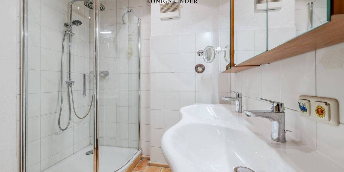 Etagenwohnung Schorndorf - 3 Zimmer, 84 m&sup2;, 369.000&euro; | Angebot:26053466