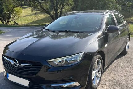 Opel Insignia 161.000 km 9.399 &euro; Ebersbach 73061