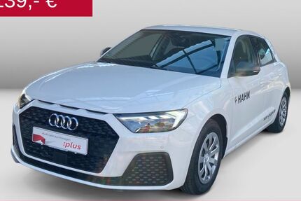 Audi A1 1.900 km 21.890 &euro; Göppingen 73037