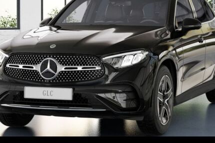 Mercedes-Benz GLC 200 9.900 km 53.490 &euro; Schwäbisch Gmünd 73529