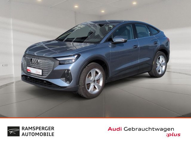 Audi Q4 e-tron 45.300 km 29.880 &euro; Kirchheim 73230