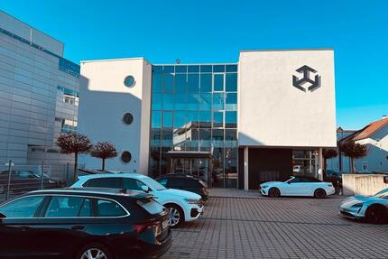 Gewerbeobjekt Göppingen Bruckwasen - 700&euro; | Angebot:24749353