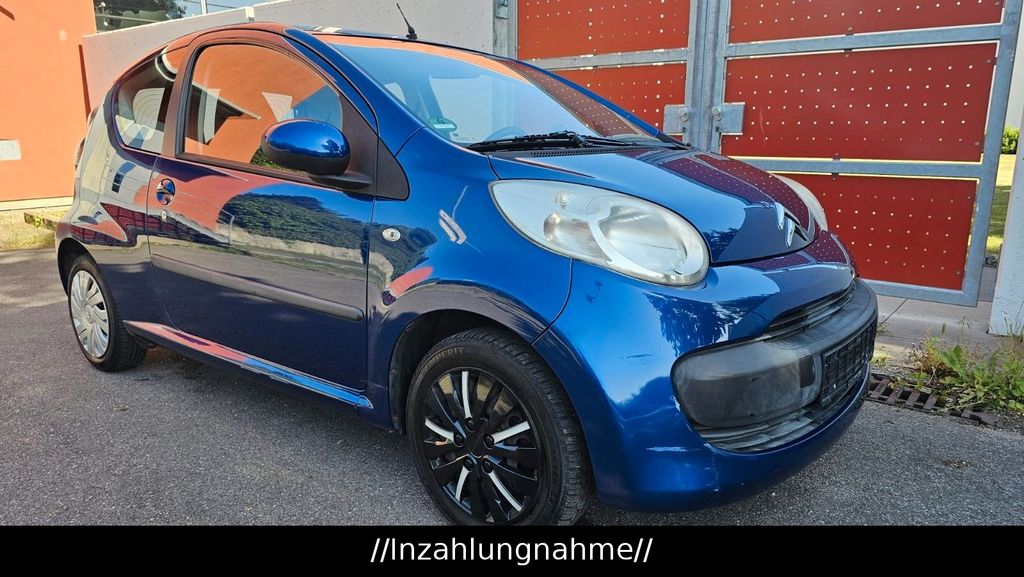 Citroen C1 145.000 km 1.700 &euro; Fellbach 70736