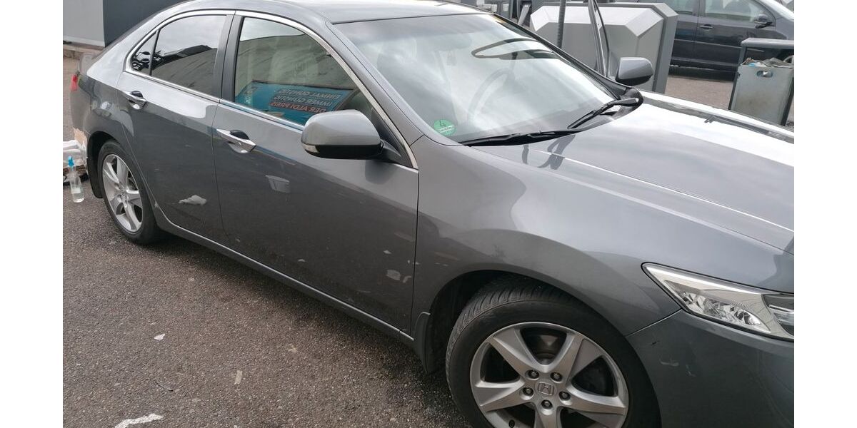 Honda Accord 146.000 km 13.000 &euro; Waiblingen 71334