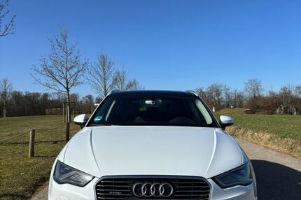 Audi A3 180.000 km 12.900 &euro; Albershausen 73095