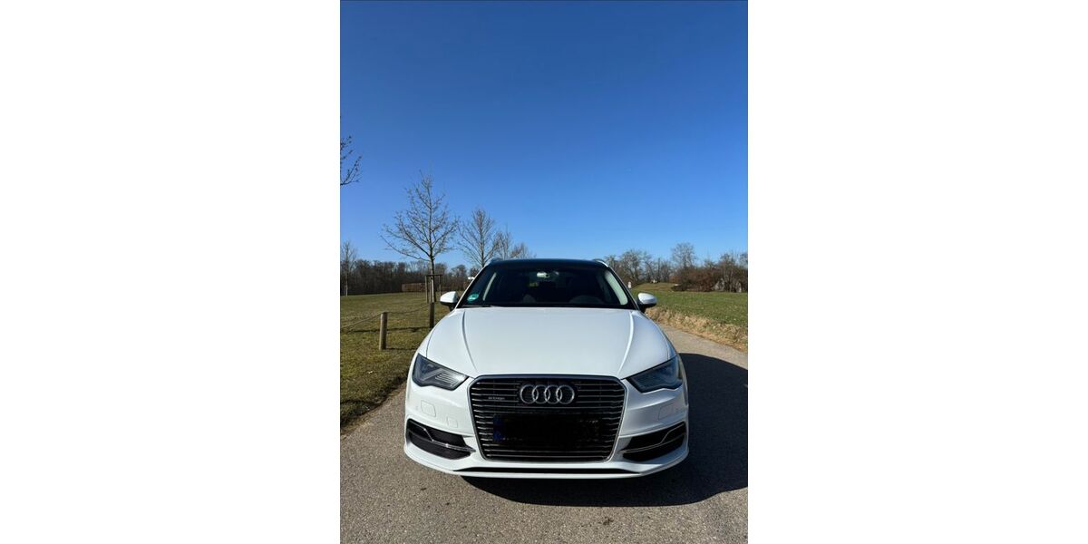 Audi A3 180.000 km 12.900 &euro; Albershausen 73095