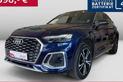 Audi Q5 136.830 km 39.990 &euro; Fellbach 70734