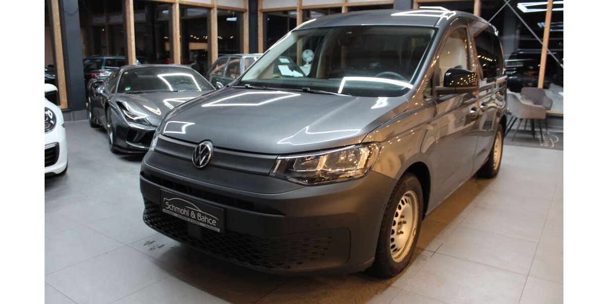 VW Caddy 58.000 km 20.990 &euro; Amstetten 73340