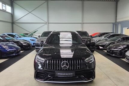 Mercedes-Benz GLC 63 AMG 59.886 km 64.989 &euro; Korb bei Stuttgart 71404