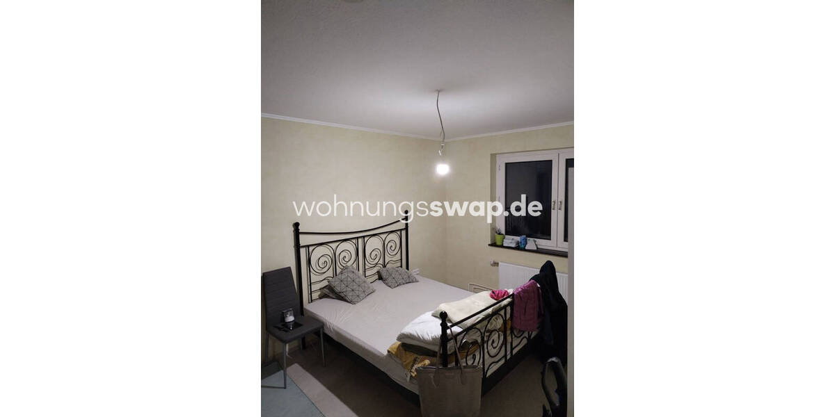 Etagenwohnung Esslingen am Neckar Nellingen-Parksiedlung - 2 Zimmer, 52 m&sup2;, 614&euro; | Angebot:25929357