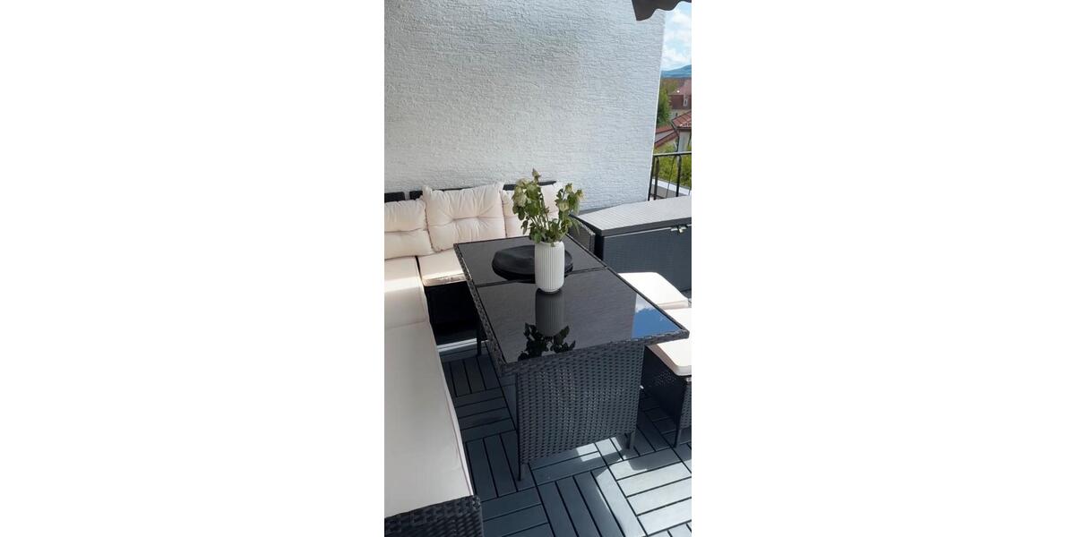 Etagenwohnung Göppingen - 2.5 Zimmer, 58 m&sup2;, 1.100&euro; | Angebot:25768019