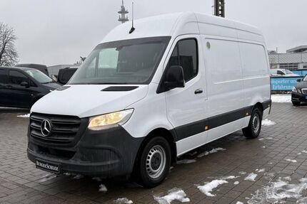 Mercedes-Benz Sprinter 108.269 km 24.823 &euro; Schorndorf 73614