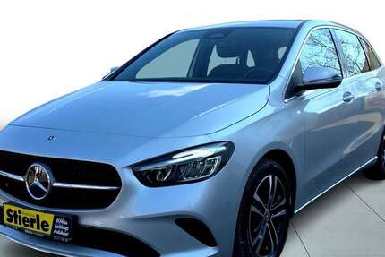Mercedes-Benz B 250 18.064 km 27.870 &euro; Geislingen/Steige 73312