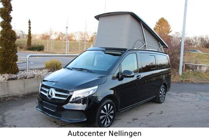 Mercedes-Benz V 250 59.200 km 59.990 &euro; Ostfildern 73760