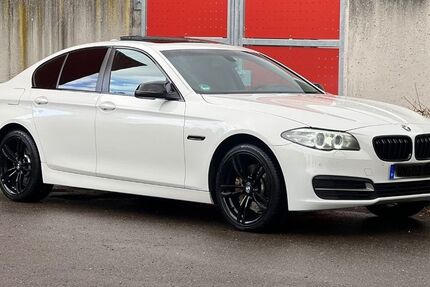 BMW 525 265.000 km 10.900 &euro; Fellbach 70736