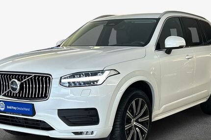 Volvo XC90 30.796 km 43.880 &euro; Esslingen 73730