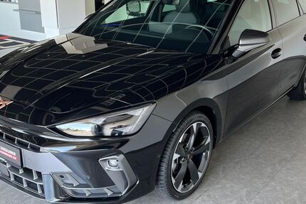 Cupra Leon 25.500 km 26.850 &euro; Heroldstatt 72535