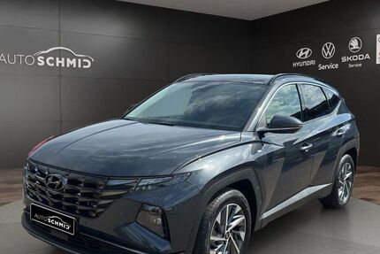 Hyundai TUCSON 36.335 km 31.890 &euro; Geislingen 73312