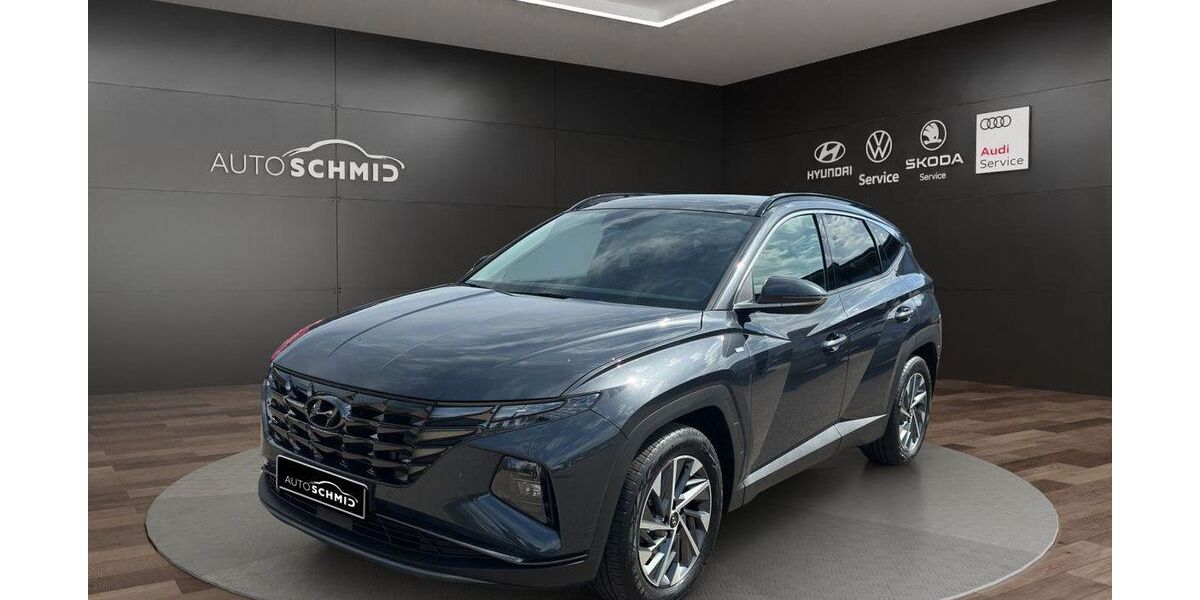 Hyundai TUCSON 36.335 km 31.890 &euro; Geislingen 73312
