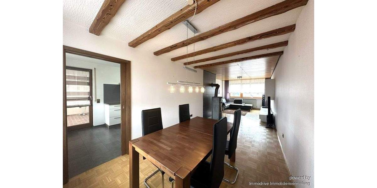 Mehrfamilienhaus, Wohnhaus Römerstein / Zainingen Zainingen - 6 Zimmer, 204 m&sup2;, 379.000&euro; | Angebot:25672481