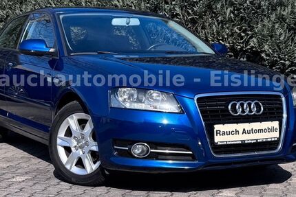 Audi A3 129.916 km 6.799 &euro; Eislingen 73054