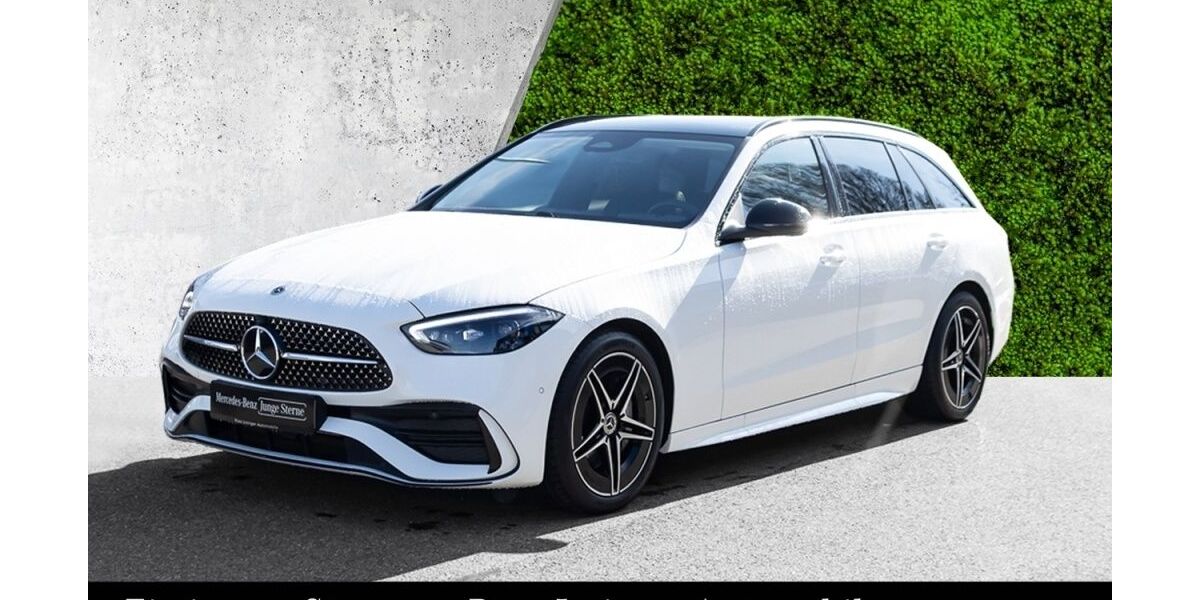 Mercedes-Benz C 200 13.600 km 40.880 &euro; Dettingen unter Teck 73265