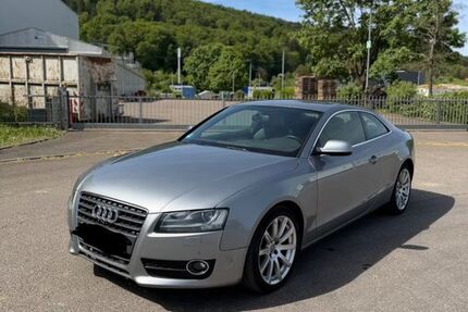 Audi A5 200.040 km 7.300 &euro; Waldhausen 73547