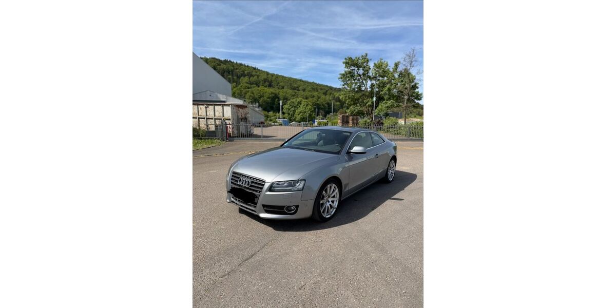 Audi A5 200.040 km 7.300 &euro; Waldhausen 73547