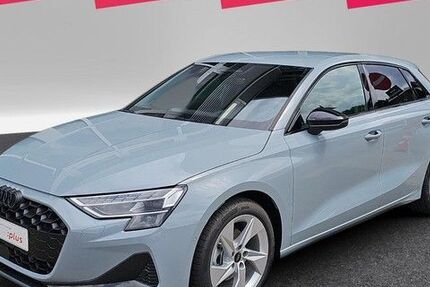 Audi A3 3.000 km 35.745 &euro; Schwäbisch Gmünd 73527