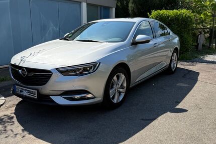Opel Insignia 81.000 km 15.500 &euro; Esslingen am Neckar 73732