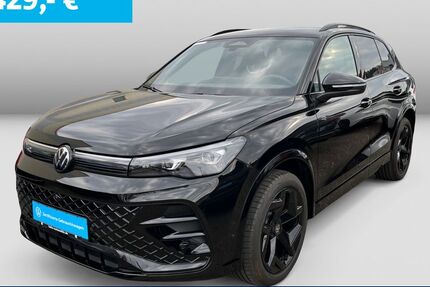 VW Tiguan 5.949 km 44.930 &euro; Göppingen 73037