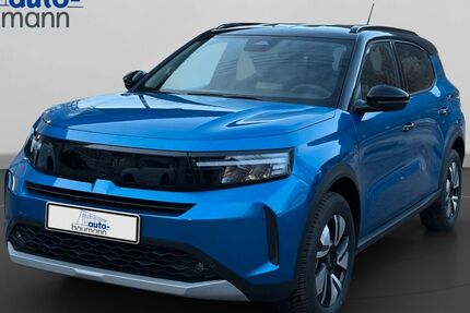 Opel Frontera 2.500 km 26.490 &euro; Bad Ditzenbach 73342