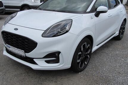 Ford Puma 75.000 km 18.990 &euro; Welzheim 73642