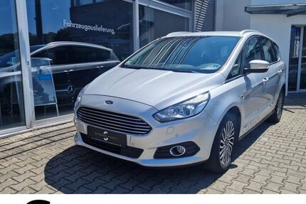 Ford S-Max 195.456 km 9.290 &euro; Wendlingen am Neckar 73240