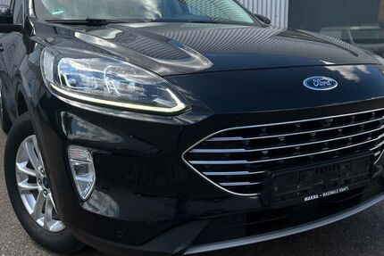 Ford Kuga 218.500 km 11.499 &euro; Göppingen 73037