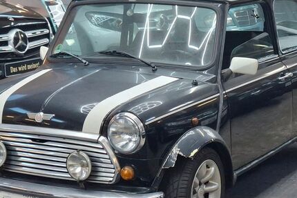 Mini Cooper 120.952 km 7.999 &euro; Remshalden 73630