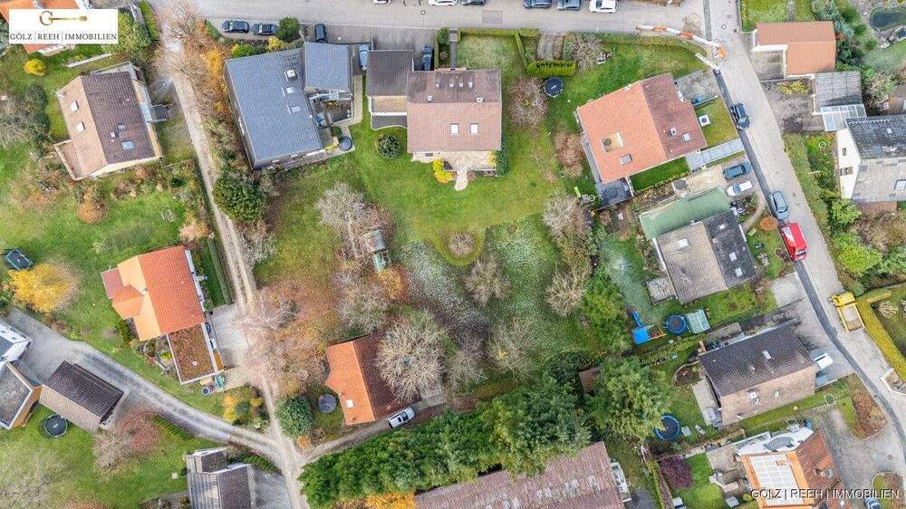 Grundstück Aichelberg - 340.000&euro; | Angebot:25676284