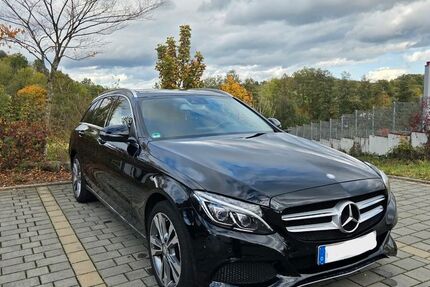 Mercedes-Benz C 250 124.000 km 14.900 &euro; Berglen 73663